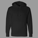 Unisex Heavyweight Hooded Sweatshirt