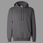 Unisex Hooded Sweatshirt