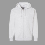 Unisex Heavy Blend™ Full-Zip Hooded Sweatshirt