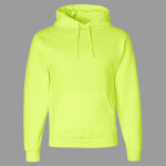 Unisex Super Sweats NuBlend® Hooded Sweatshirt