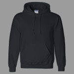 Unisex DryBlend® Hooded Sweatshirt