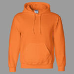 Unisex DryBlend® Hooded Sweatshirt
