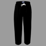 Men's Premium Open-Bottom Sweatpants