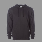 Unisex Midweight Hooded Sweatshirt