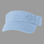 Bio-Washed Visor