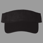 Bio-Washed Visor