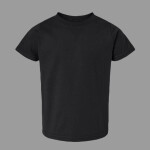 Toddler Fine Jersey Tee