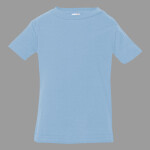 Infant Fine Jersey Tee