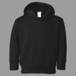 Toddler Pullover Fleece Hoodie