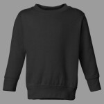 Toddler Fleece Crewneck Sweatshirt