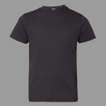 Youth Fine Jersey Tee