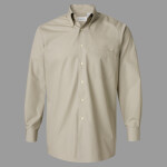 Men's Silky Poplin Shirt