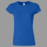 Women's Softstyle® T-Shirt