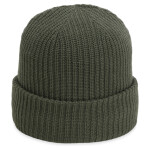 The Mogul Cuffed Beanie