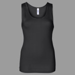 Women's Baby Rib Tank