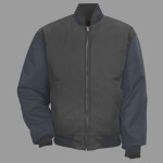 Men's Duo-Tone Team Jacket