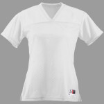 Women's Junior Fit Stadium Replica Football Jersey