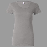 Women's Triblend Tee