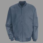 Men's Unlined Team Jacket