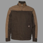 Men's Horizon Boulder Cloth™ Canvas Jacket