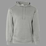 Men's Performance Fleece Hooded Sweatshirt