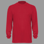 Unisex Dri-Power® Performance Long Sleeve T-Shirt