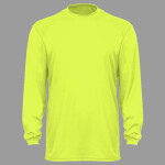 Unisex Performance® Long Sleeve T-Shirt