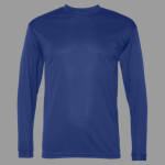 Unisex Performance Long Sleeve T-Shirt
