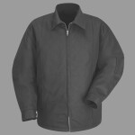 Men's Perma-Lined Panel Jacket