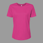 Women’s Relaxed Jersey Tee