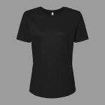 Women’s Relaxed Jersey Tee