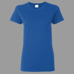 Women's Heavy Cotton™ T-Shirt