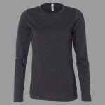 Women’s Relaxed Jersey Long Sleeve Tee