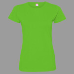 Women's Fine Jersey Tee