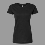 Women's Fine Jersey Tee