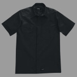 Men's Tall Short Sleeve Work Shirt