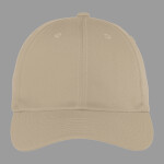 Fine Twill Cap