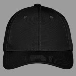 Nylon Twill Performance Cap