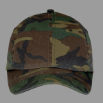 Camouflage Cap