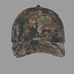 Pro Camouflage Series Cap