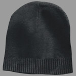 100% Cotton Beanie