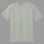 Dry Zone ® Short Sleeve Raglan T Shirt