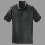Dry Zone ® Raglan Polo