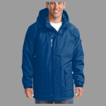Heavyweight Parka