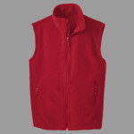 Value Fleece Vest