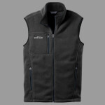 Fleece Vest