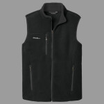 Fleece Vest