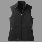Women's Fleece Vest