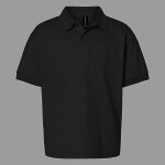 Youth DryBlend® Jersey Polo