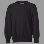 Youth EcoSmart® Crewneck Sweatshirt